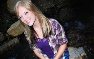 Jerrica's story at Show-Me