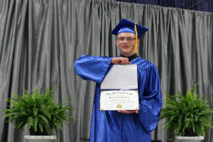 Destin Graduation