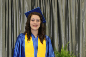 Grace Graduation