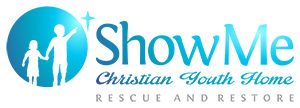 Show-Me Christian Youth Home Clone Logo
