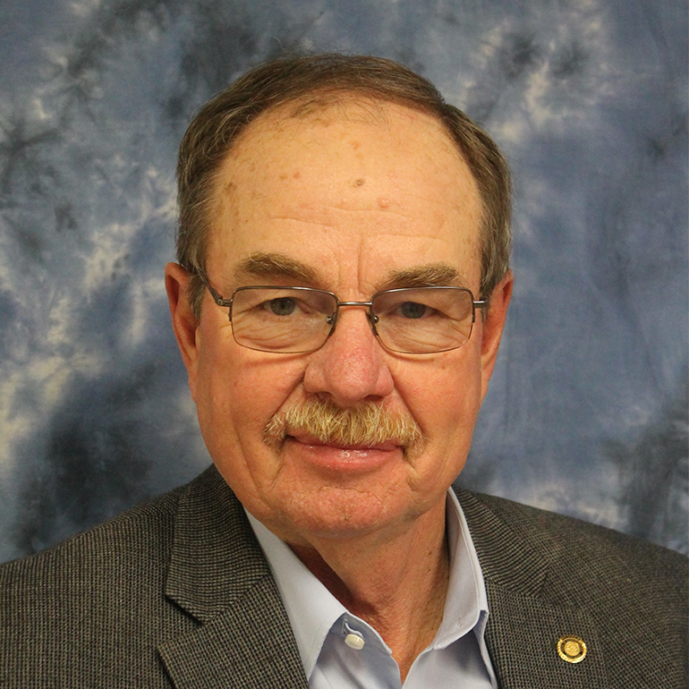 RODNEY SCHAD