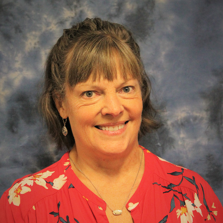 TERESA TURNER