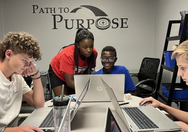 PathtoPurposePictures